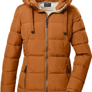 Killtec Giga DX GW 68 Damen Steppjacke Beliebt