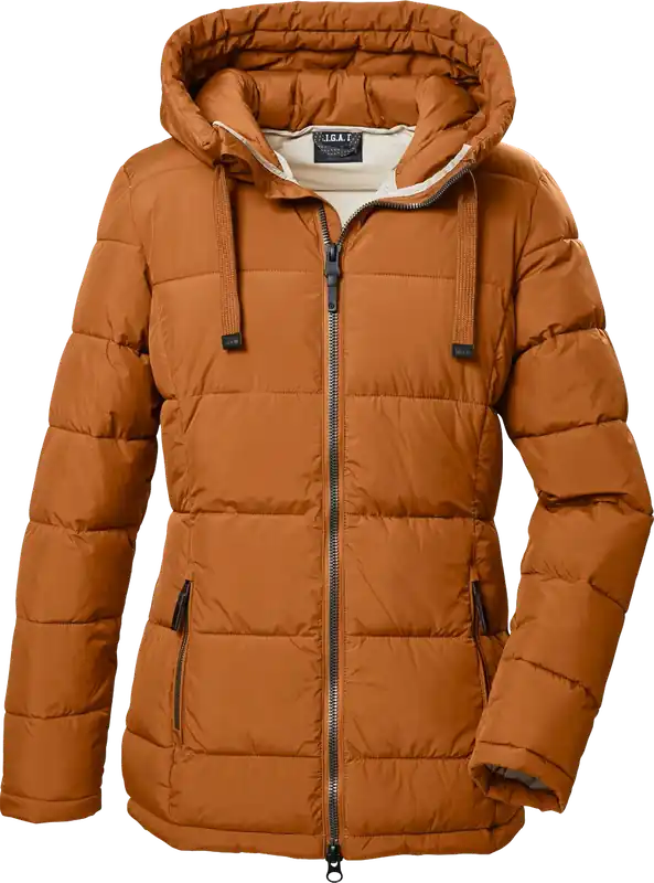 Killtec Giga DX GW 68 Damen Steppjacke Beliebt