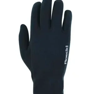 Neuheit Roeckl Kampen 2 Unisex Fleecehandschuhe
