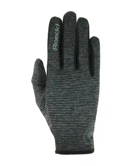 Nur Für Kurze Zeit Roeckl Java Unisex Laufhandschuhe