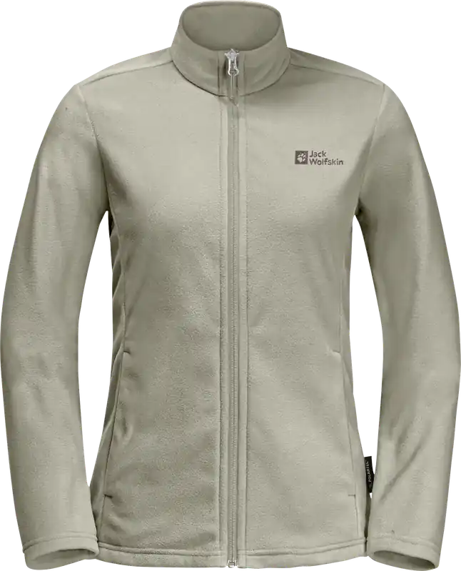 Jack Wolfskin Damenfleecejacke Sale