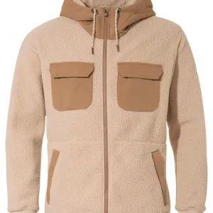Sonderangebot Vaude Manukau III Herren Fleecejacke