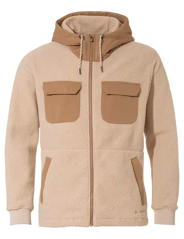 Sonderangebot Vaude Manukau III Herren Fleecejacke