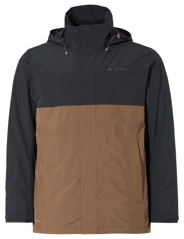 Vaude Rosemoor 3 in 1 Herren Jacke Aktuell