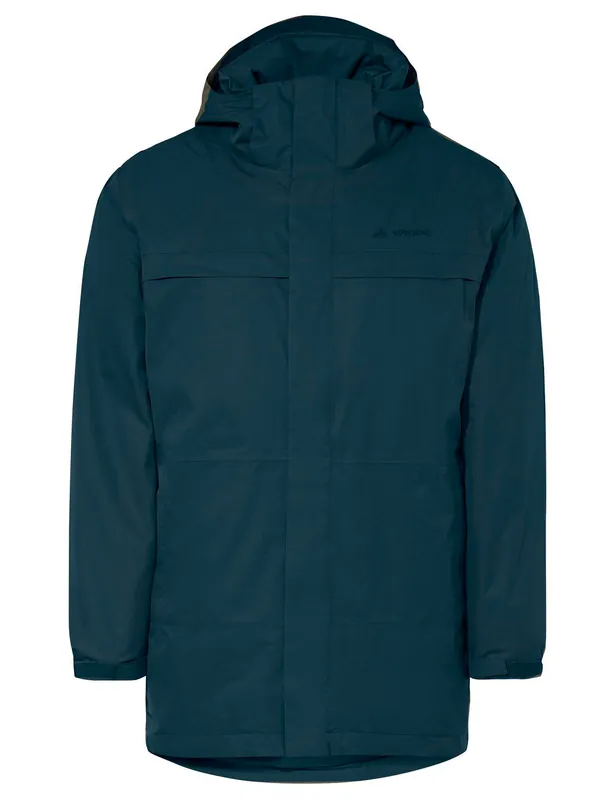 Vaude Escape wattierter Herren Parka Garantierte Lieferung