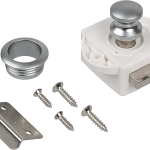 Schneller Versand Berger Push Lock Druckknopf Mini