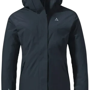 Bestpreis Schöffel Tamina 3in1 Damenjacke