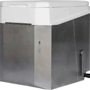 Biotioo 2.0 RL Trockentrenntoilette mit Kompostierfunktion 10 Liter Urintank 25 Liter Feststoffbehälter Finale Aktion