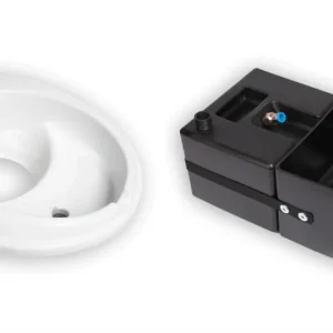 Neu Im Sortiment Arwinger Kassettentrenntoiletten Kit Umbausatz für Thetford Chemietoiletten