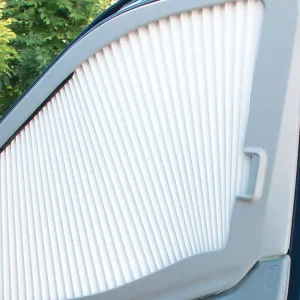 Remis Fahrerhausverdunkelung REMIfront IV für Ford Transit Custom (Modell V362) 2012-2017 Direktkauf