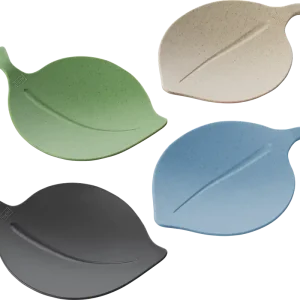 Koziol Leaf-On Schalen-Set 4 -tlg. Heißes Angebot
