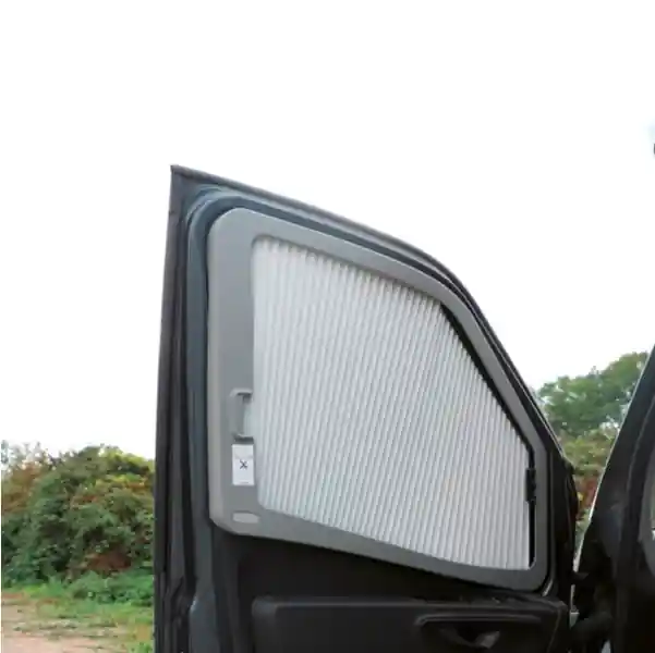 Beliebt Remis Fahrerhausverdunkelung REMIfront III für Mercedes Sprinter 2006 - 2018