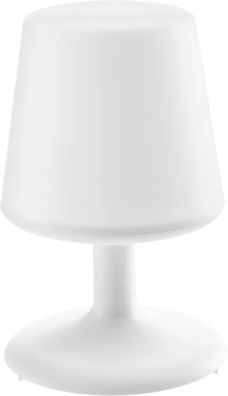 Koziol Light to go Tischleuchte mit integrierter Powerbank Ausverkauf