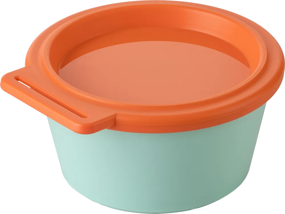 Markenprodukt Koziol Schale Nora Box mit Deckel 250 ml