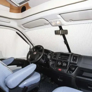 Remis Fahrerhausverdunkelung REMIfront IV für Fiat Ducato (Modell X290) ab 2021 Günstig