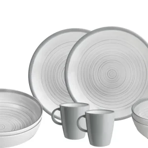 Bestpreis Brunner Tete-a-Tete Geschirrset 8 teilig 2 Personen