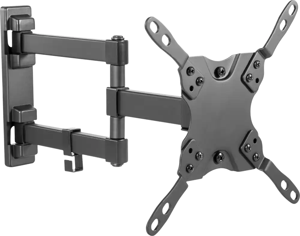 Saisonangebot Berger Full-Motion TV Wandhalterung für 13 bis 42 Zoll