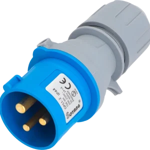 Sonderangebot Berger CEE-Stecker 3-polig
