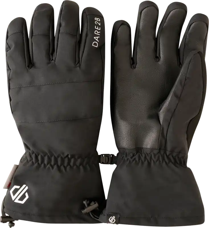 Dare2b Diversity II Herren Skihandschuhe Preiswert