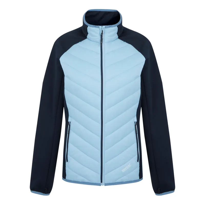 Regatta Carletta IX 3 in 1 Doppel Damenjacke Neuheit