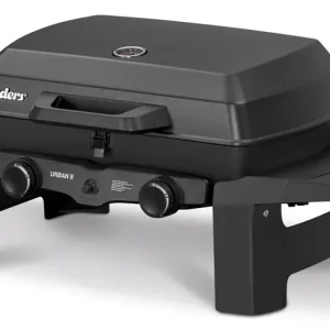 Rabatt Enders Urban II Gasgrill 50 mbar