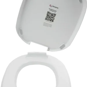 Clesana Umbausatz Magnet-Deckel für Clesana C1 Trockentoilette Sale