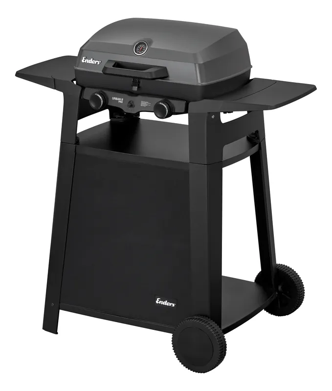 Beliebt Enders Grill-Trolley für Urban II