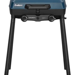 Versand Am Gleichen Tag Enders Explorer II Gasgrill