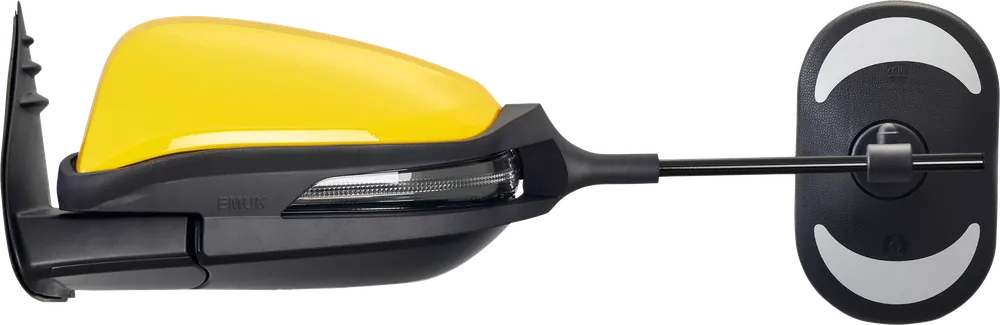 Emuk Caravanspiegel Set Zertifiziert