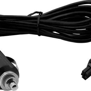 Neu Selfsat 12/24 Volt Zigarettenanzünderkabel für MWR 4524 / 4540 / 4550 / 5540 / 5550 / 6550 und Teltonika Router