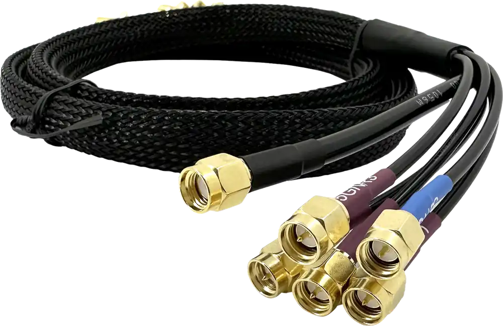 Selfsat MWR Verlängerungskabel für Router Kracherpreis