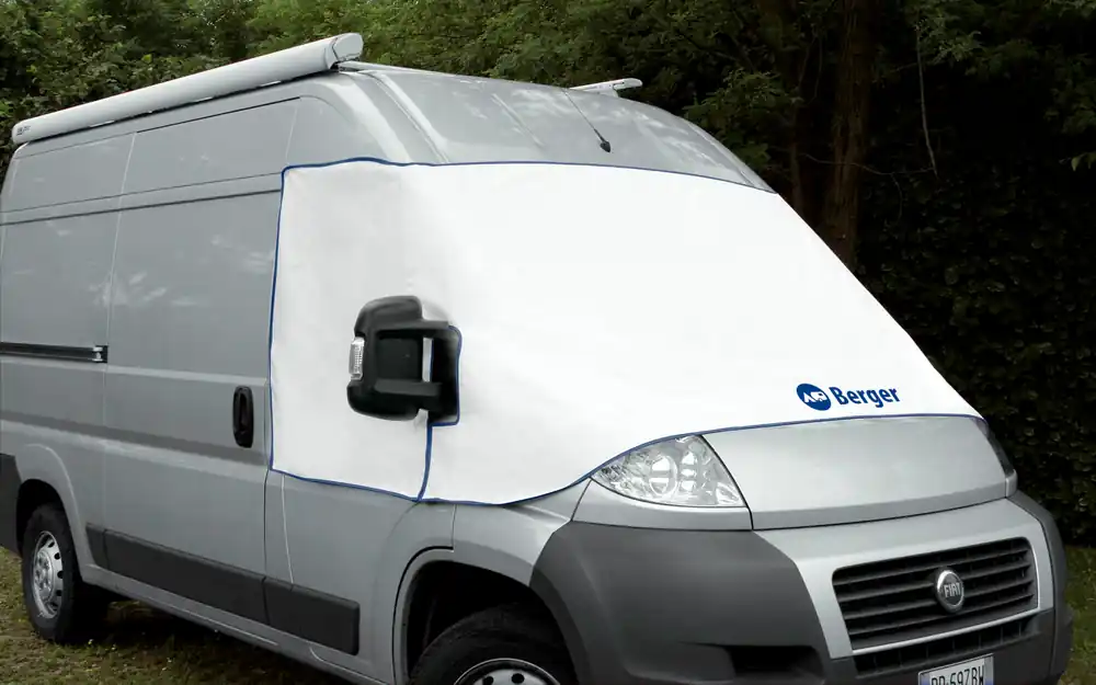Berger Scheibenabdeckung für Ducato XL ab 06/2006 Sonderangebot