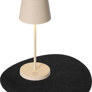 Silwy LED-Magnet-Leuchte Monaco akkubetrieben inklusive Platzset Jetzt Kaufen