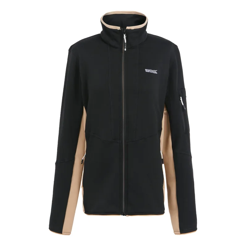 Regatta Ralina Damen Fleecejacke Garantierte Lieferung