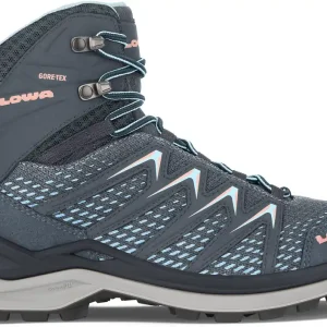 Markenware Lowa Innox Pro GTX Mid Damen Multifunktionsschuhe