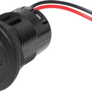 Echt ProCar Power USB-C Doppelsteckdose mit Power Delivery und Quick Charge