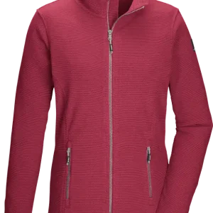 Top-Angebot Killtec Kow 436 Fleece Damenjacke