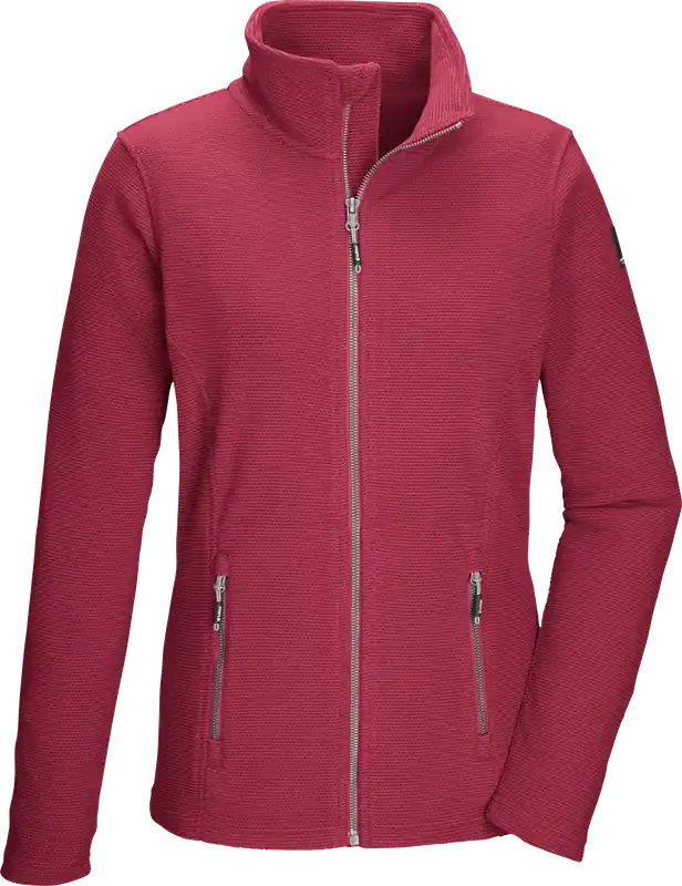 Top-Angebot Killtec Kow 436 Fleece Damenjacke