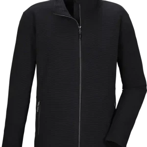 Versand Am Gleichen Tag Killtec Kow 440 Herren Fleecejacke