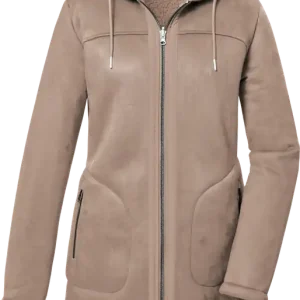 Versand Am Gleichen Tag Killtec GW 63 Damen Wendeparka
