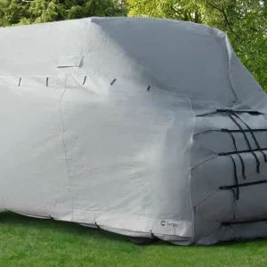Beliebt Berger StrongProtect Schutzhülle für Wohnmobil, Kastenwagen und Van