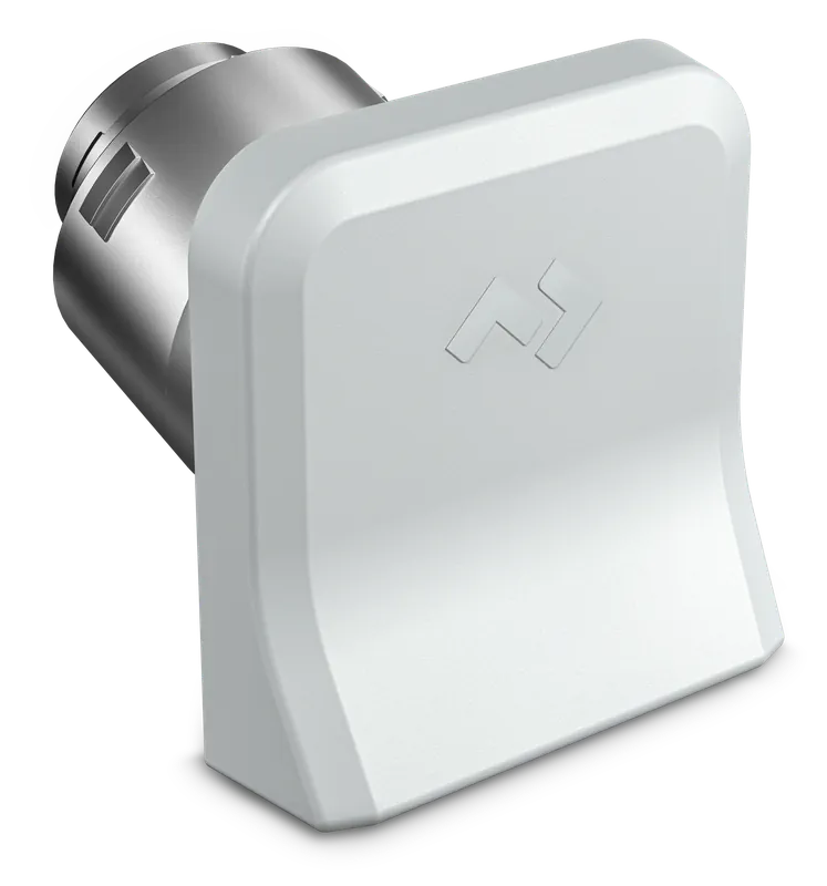 Highlight Dometic Seitenkamin / Abluftleitung Bündel für Campingfahrzeuge