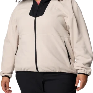 Direkt Vom Hersteller Columbia Sequoia Grove Fleece Damenjacke