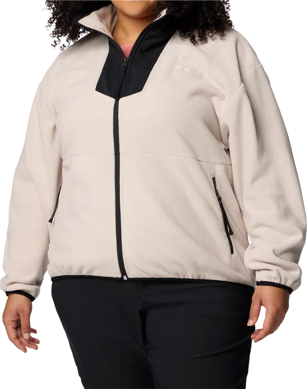 Direkt Vom Hersteller Columbia Sequoia Grove Fleece Damenjacke