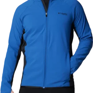 Columbia Spectre Ridge II Fleece Herrenjacke Markenprodukt