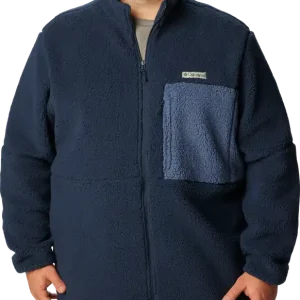 Columbia Mountain Side Fleece Herrenjacke Top-Angebot