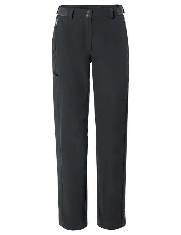 Wochenendangebot Vaude Skomer Winter II Damen Outdoorhose