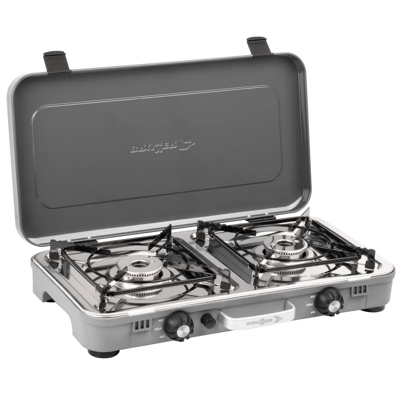 Top-Angebot Brunner Gaskocher Devil Kookmaster