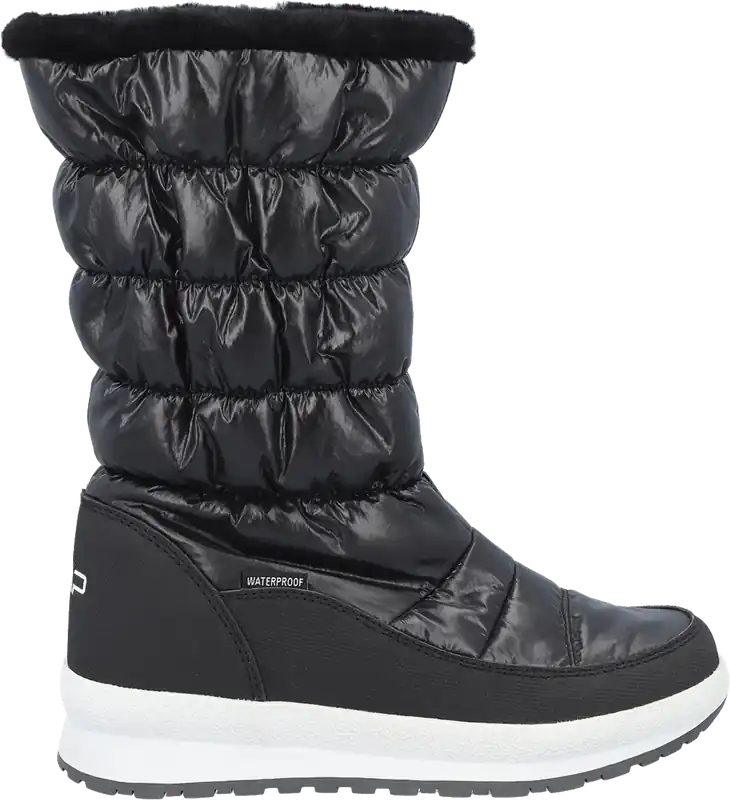 Campagnolo Holse Damen Schneestiefel Sonderangebot