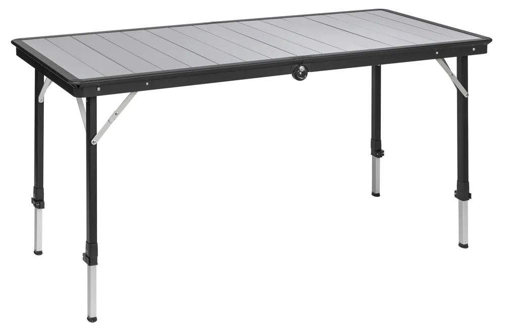 Brunner Dinemic 6 Outdoor und Campingtisch 143 x 70 cm Finale Aktion